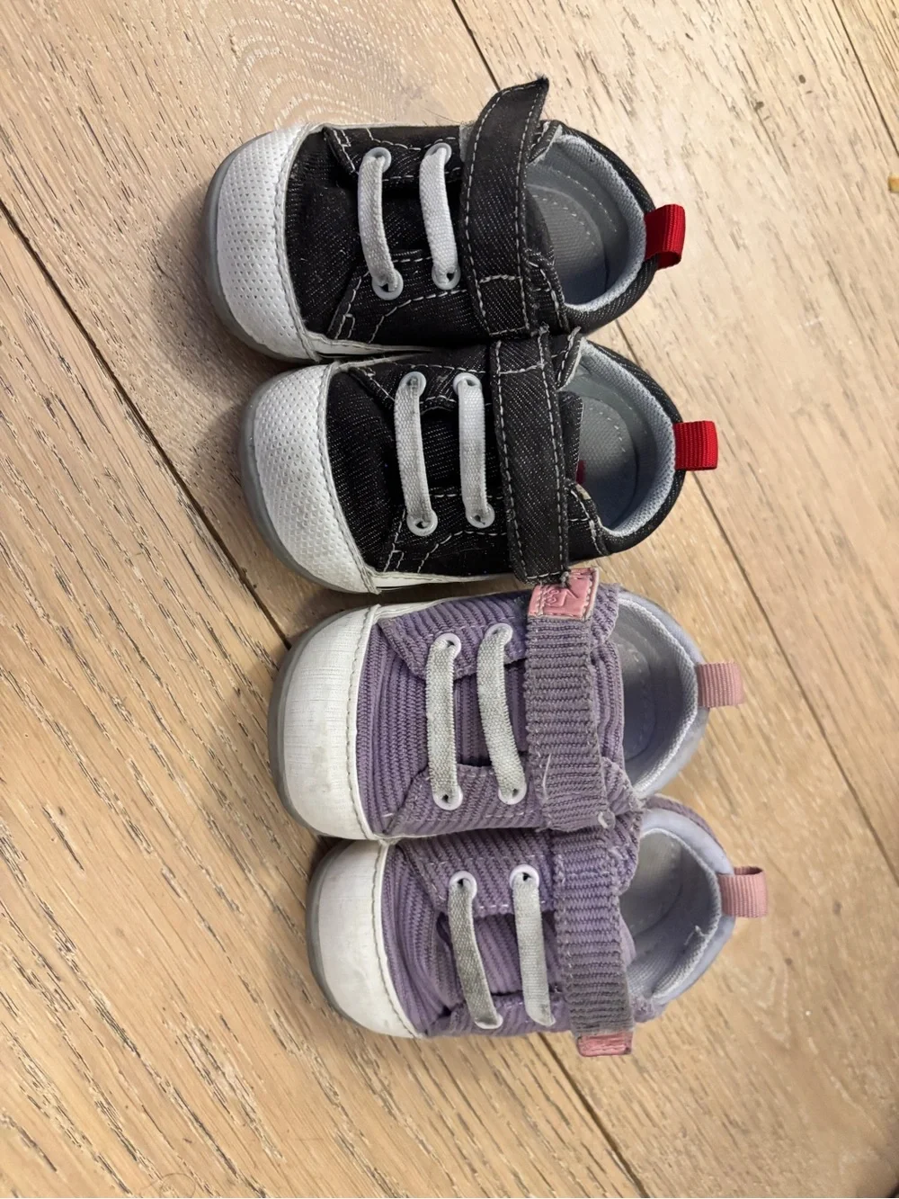 Toddler Shoe Bundle